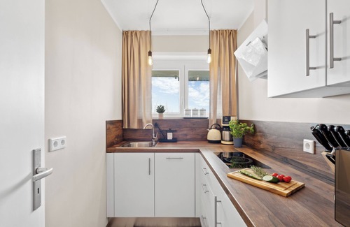 Eversten Apartment | Fewo 7Home Apartment close to the center NEW
