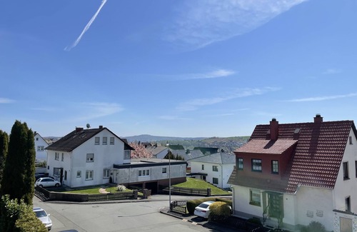 Asslar Apartment | FeWo Aßlar