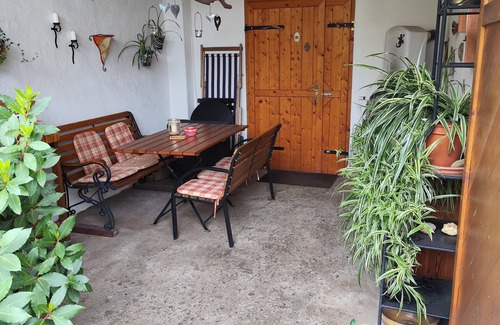Hallerndorf Apartment | Fewo - Aischblick . ihr Gastgeber mit Herz !