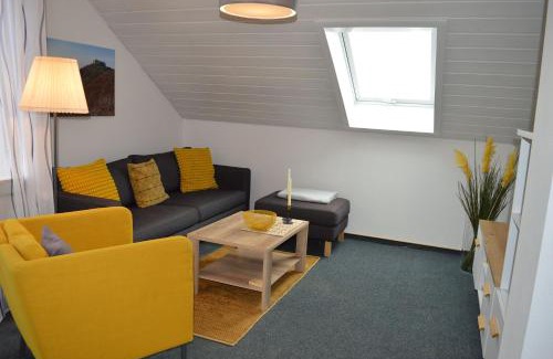 Erkenbrechtsweiler Apartment | Fewo-Alb-Traum