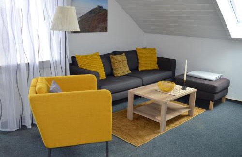 Erkenbrechtsweiler Apartment | Fewo-Alb-Traum