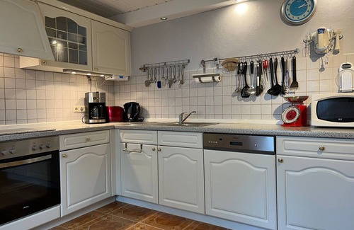Alt Bukow Apartment | Fewo Alt Bukow Nahe Ostseebad Rerik - 2-raum-ferienwohnung