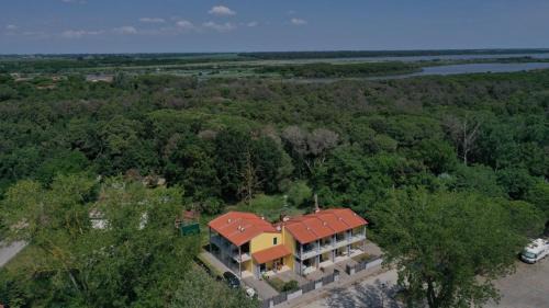 Lido di Volano House | fewo-am-adriastrand via Spiaggia 15