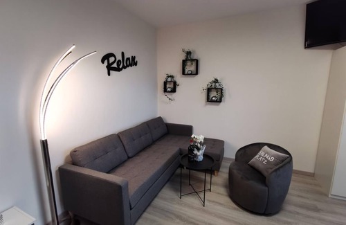 Augustfehn Apartment | Fewo "Am Dock" - Appartement/fewo, Bad, WC, 2 Schlafräume