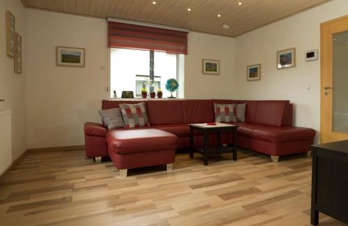 Sankt Ingbert Apartment | Fewo am Hochscheid