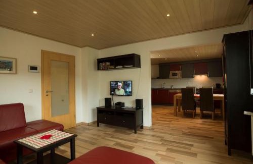 Sankt Ingbert Apartment | Fewo am Hochscheid