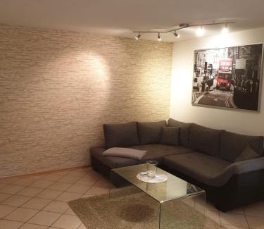 Ohrensbach Apartment | FeWo Am Ohrensbächle