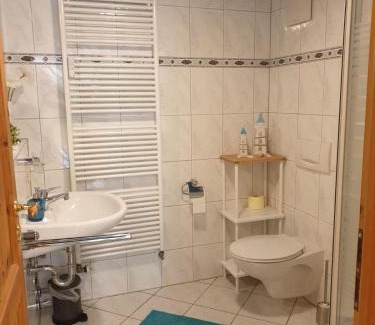 Ohrensbach Apartment | FeWo Am Ohrensbächle
