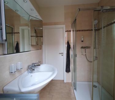 Stulow Apartment | Fewo am Quellholz