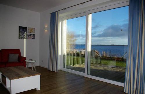Klein Wittensee Apartment | FeWo Am See 15A