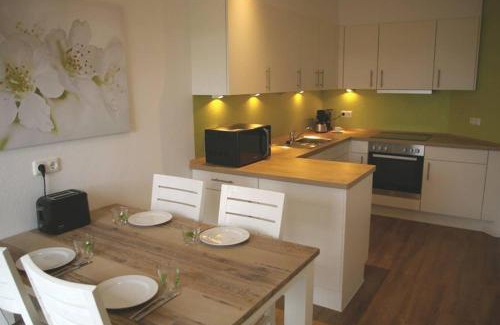 Klein Wittensee Apartment | FeWo Am See 15A