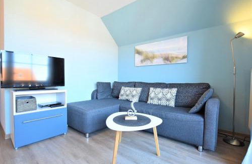 Dahme Apartment | FeWo "An der Aue 6b Whg 27"