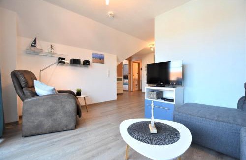 Dahme Apartment | FeWo "An der Aue 6b Whg 27"