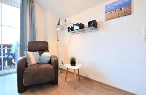 Dahme Apartment | FeWo "An der Aue 6b Whg 27"