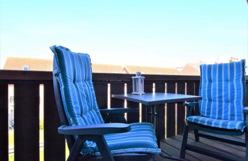 Dahme Apartment | FeWo "An der Aue 6b Whg 27"
