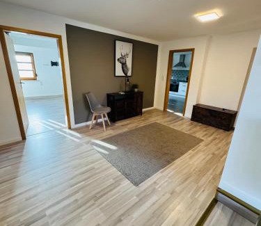Werdum Apartment | FEWO an der Kirche