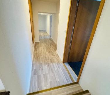 Werdum Apartment | FEWO an der Kirche