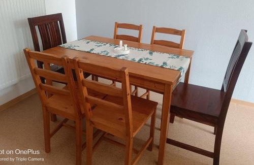 Thalheim/Erzgeb. Apartment | FEWO an der ZWÄNS