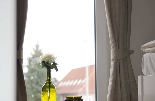 Niebuell Apartment | FeWo-Anlage - Herring Gull