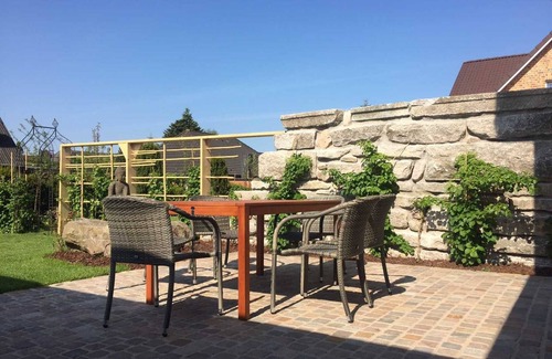 Niebuell Apartment | FeWo-Anlage - Herring Gull