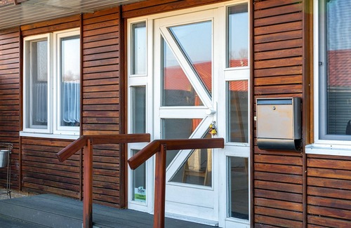 Ihlow Apartment | Fewo Annette in Riepe - Ferienwohnung Annette