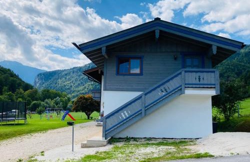 Marktschellenberg Apartment | FeWo Auer
