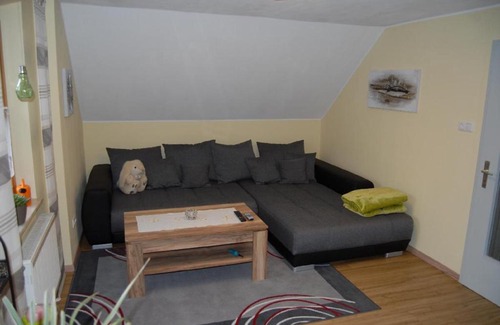 Waldmuenchen Apartment | Fewo Böhmerwaldblick