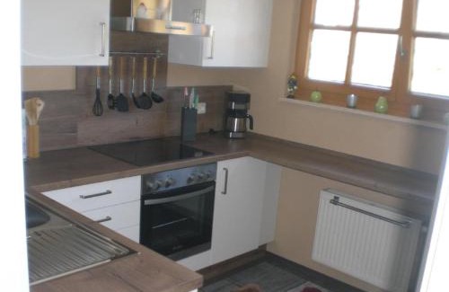 Waldmuenchen Apartment | Fewo Böhmerwaldblick