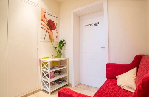 Am Feuersang Apartment | Fewo B - Alpenappartements Fritzenwallner
