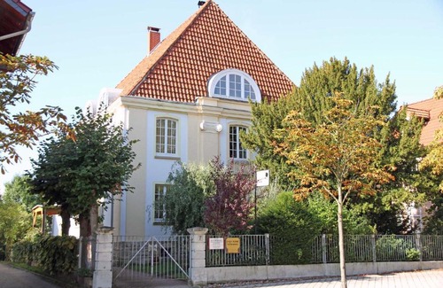 Bad Liebenstein Apartment | FeWo Bad Liebenstein