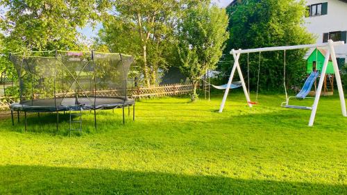 Altusried Apartment | FeWo Chris, nähe Center Parcs Leutkirch im Allgäu