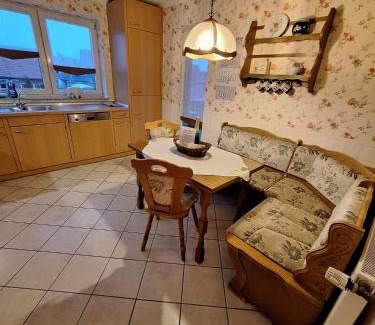 Diepholz Apartment | FEWO Dümmer-Diepholz1
