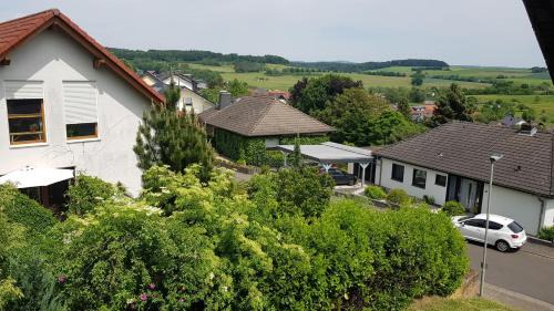 Merkenfritz Apartment | FeWo D&S Reußwig
