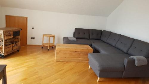 Merkenfritz Apartment | FeWo D&S Reußwig