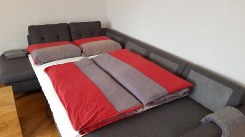 Merkenfritz Apartment | FeWo D&S Reußwig