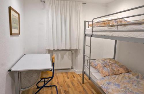 Neustadt-Hambach Apartment | Fewo Römerweg