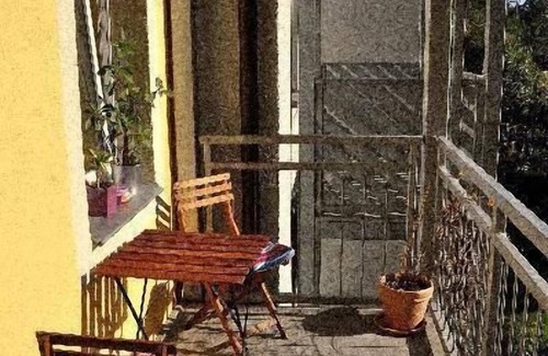 Innere Neustadt Apartment | Fewo Dresden Neustadt - zentral & preiswert L5