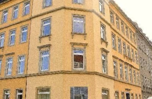 Innere Neustadt Apartment | Fewo Dresden Neustadt - zentral & preiswert L5