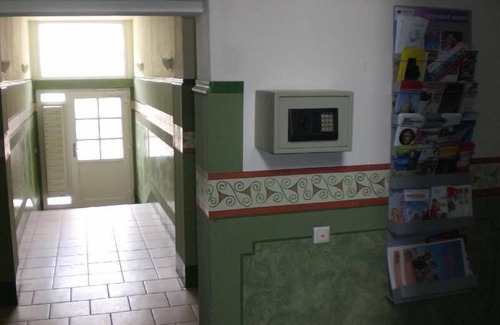 Innere Neustadt Apartment | Fewo Dresden Neustadt - zentral & preiswert L5