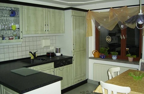 Beerheide Apartment | Fewo, Du/wc u. Bad/wc, 2 Schlafräume+2 Aufb. Mgl. - Gästezimmer & Ferienwohnung Kapp