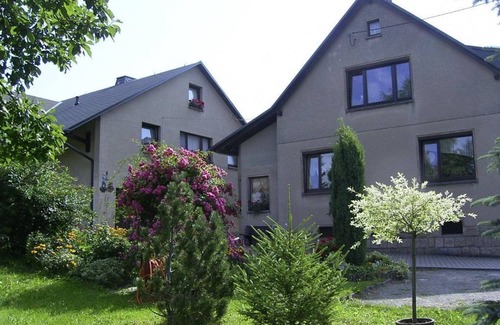 Beerheide Apartment | Fewo, Du/wc u. Bad/wc, 2 Schlafräume+2 Aufb. Mgl. - Gästezimmer & Ferienwohnung Kapp