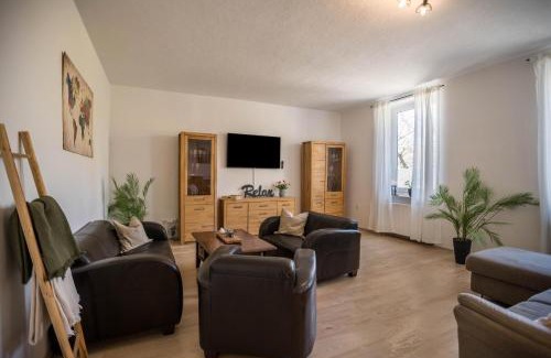 Wilhelmshaven Apartment | Fewo Ebbe und Flut