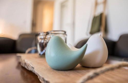 Wilhelmshaven Apartment | Fewo Ebbe und Flut