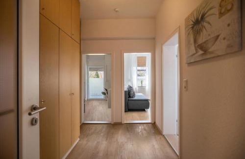 Wilhelmshaven Apartment | Fewo Ebbe und Flut