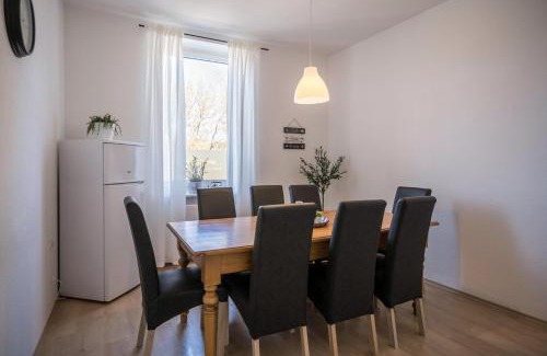 Wilhelmshaven Apartment | Fewo Ebbe und Flut