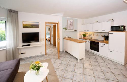 Gemunden Apartment | Fewo-Eifelvielfalt