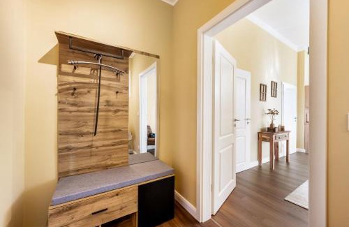 Wriedel Apartment | FeWo Erlenbruch - Alte Schule Lüneburger Heide