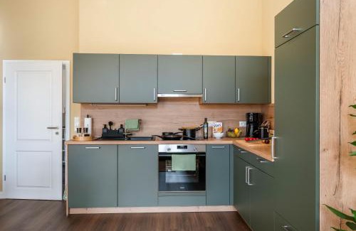 Wriedel Apartment | FeWo Erlenbruch - Alte Schule Lüneburger Heide