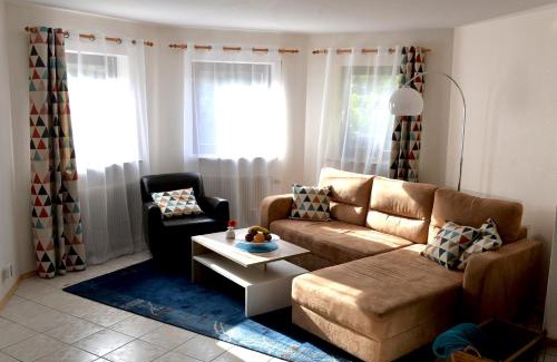 Markdorf Apartment | FeWo Familie Walther