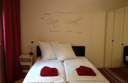 Markdorf Apartment | FeWo Familie Walther